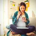 تن ماهی در بارداری