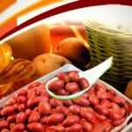 خرید عمده کنسرو لوبیا ارزان