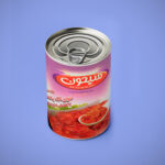 قیمت عمده کنسرو بادمجان