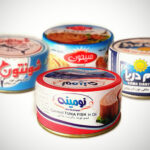 خرید عمده تن ماهی