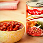 فروش-عمده-کنسرو-لوبیا